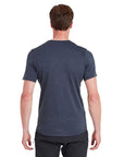 Montane Men's Dart T-shirt (Eclipse Blue)