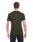 Montane Men's Dart T-shirt (Oak Green) back
