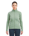 Montane Women’s Protium Fleece Jacket