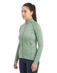 Montane Women’s Protium Fleece Jacket