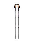Black Diamond Trail Ergo Cork Trekking Poles (Granite)