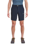 Montane Men's Tenacity Lite Shorts (Eclipse Blue)