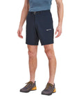 Montane Men's Tenacity Lite Shorts (Eclipse Blue)