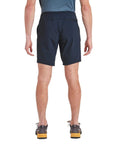 Montane Men's Tenacity Lite Shorts (Eclipse Blue)