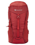 Montane Trailblazer 18 Litre Rucksack – Lightweight Day Pack front
