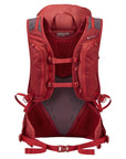 Montane Trailblazer 18 Litre Rucksack – Lightweight Day Pack back