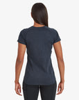 Montane Women’s Dart T-Shirt bacl