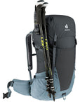Deuter Futura 32L (Graphite/Shale) walking pole