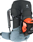 Deuter Futura 32L (Graphite/Shale) helmet