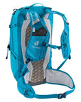 Deuter SpeedLite 25L left angle