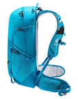 Deuter SpeedLite 25L left