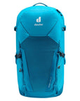 Deuter SpeedLite 25L (Azura/Reef) front