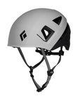 Black Diamond Capitan Climbing Helmet - M/L (Pewter/Black)
