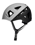 Black Diamond Capitan Climbing Helmet - M/L (Pewter/Black)