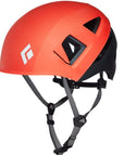 Black Diamond Capitan Climbing Helmet - M/L (Octane-Black)