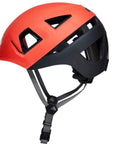Black Diamond Capitan Climbing Helmet - M/L (Octane-Black) profile