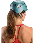 Black Diamond Women's Half Dome Climbing Helmet