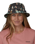 Patagonia Wavefarer Bucket Hat