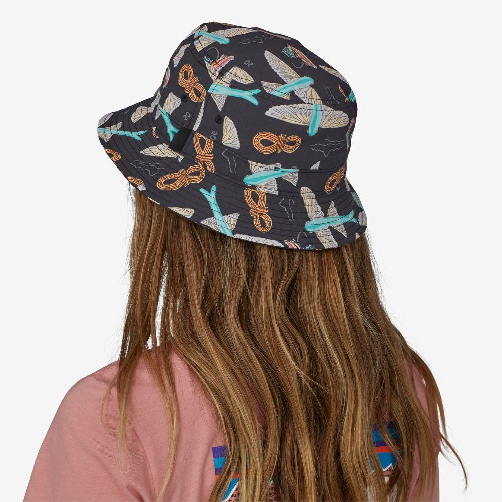 Patagonia Wavefarer Bucket Hat