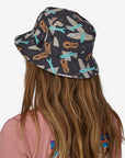 Patagonia Wavefarer Bucket Hat