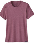 Patagonia Women’s Capilene Cool Daily Graphic Shirt – Waters