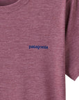 Patagonia Women’s Capilene Cool Daily Graphic Shirt – Waters