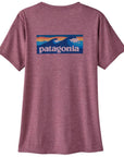 Patagonia Women’s Capilene Cool Daily Graphic Shirt – Waters