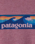 Patagonia Women’s Capilene Cool Daily Graphic Shirt – Waters