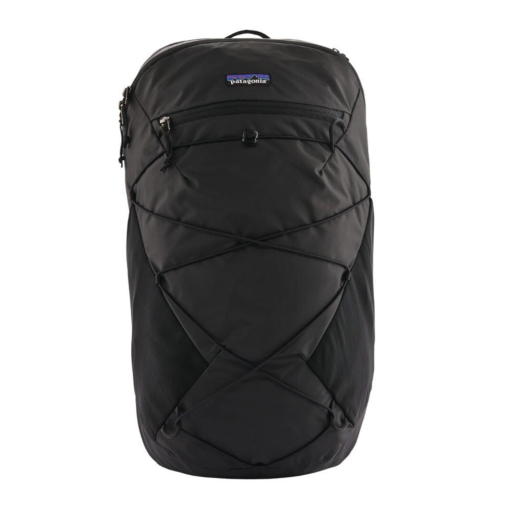 patagonia backpack 51884 Patagonia Terravia 22L Backpack (Black) – Summits Outdoor
