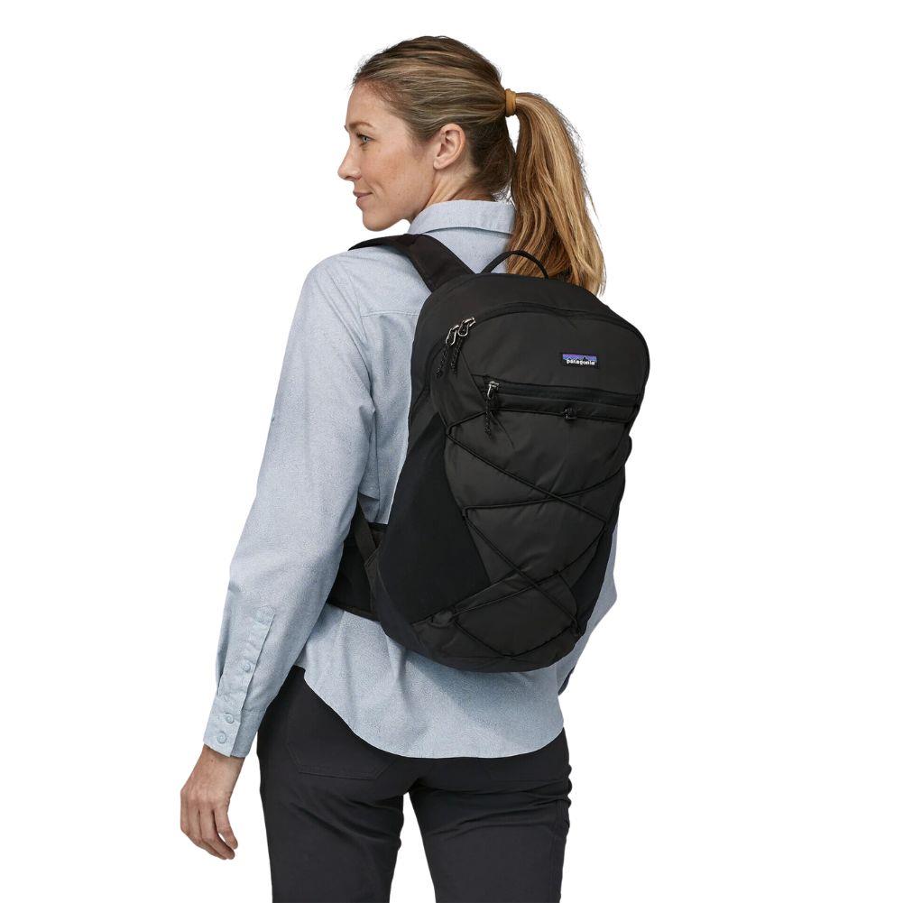 Patagonia Terravia 22L Backpack (Black) – Summits Outdoor