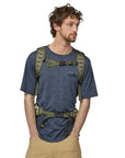 Patagonia Altvia Pack 22L (Salvia Green)