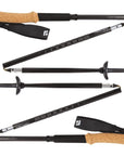Black Diamond Alpine Carbon Z Trekking Poles