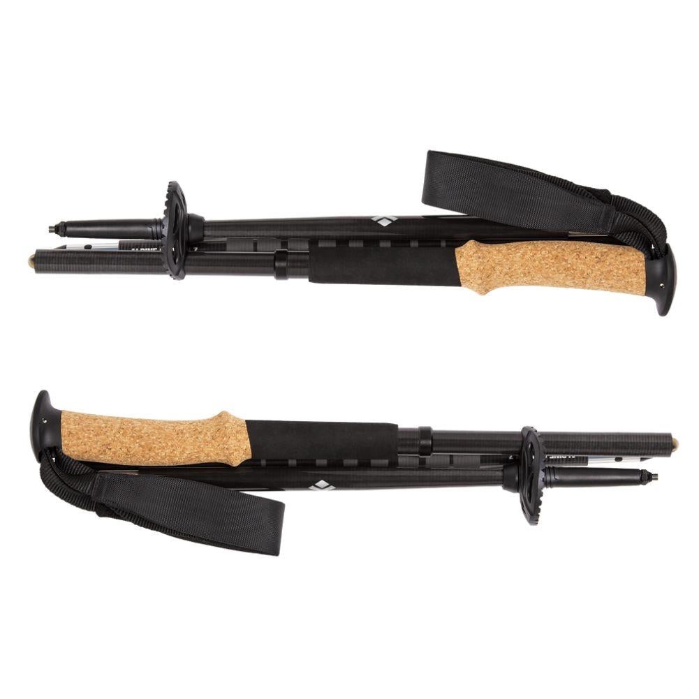 Black Diamond Alpine Carbon Z Trekking Poles