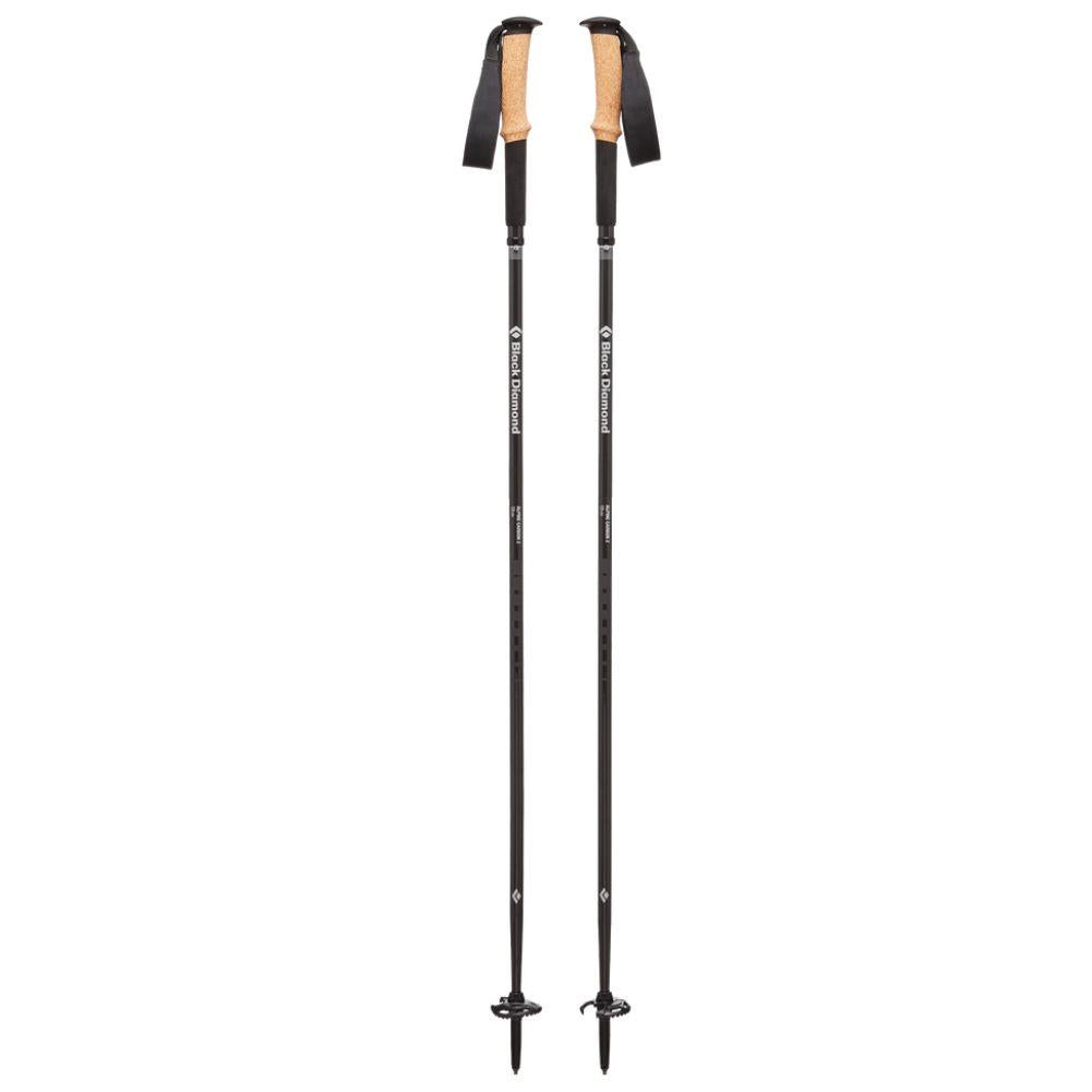 Black Diamond Alpine Carbon Z Trekking Poles