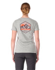RAB Women's Stance Mountain Peak Tee