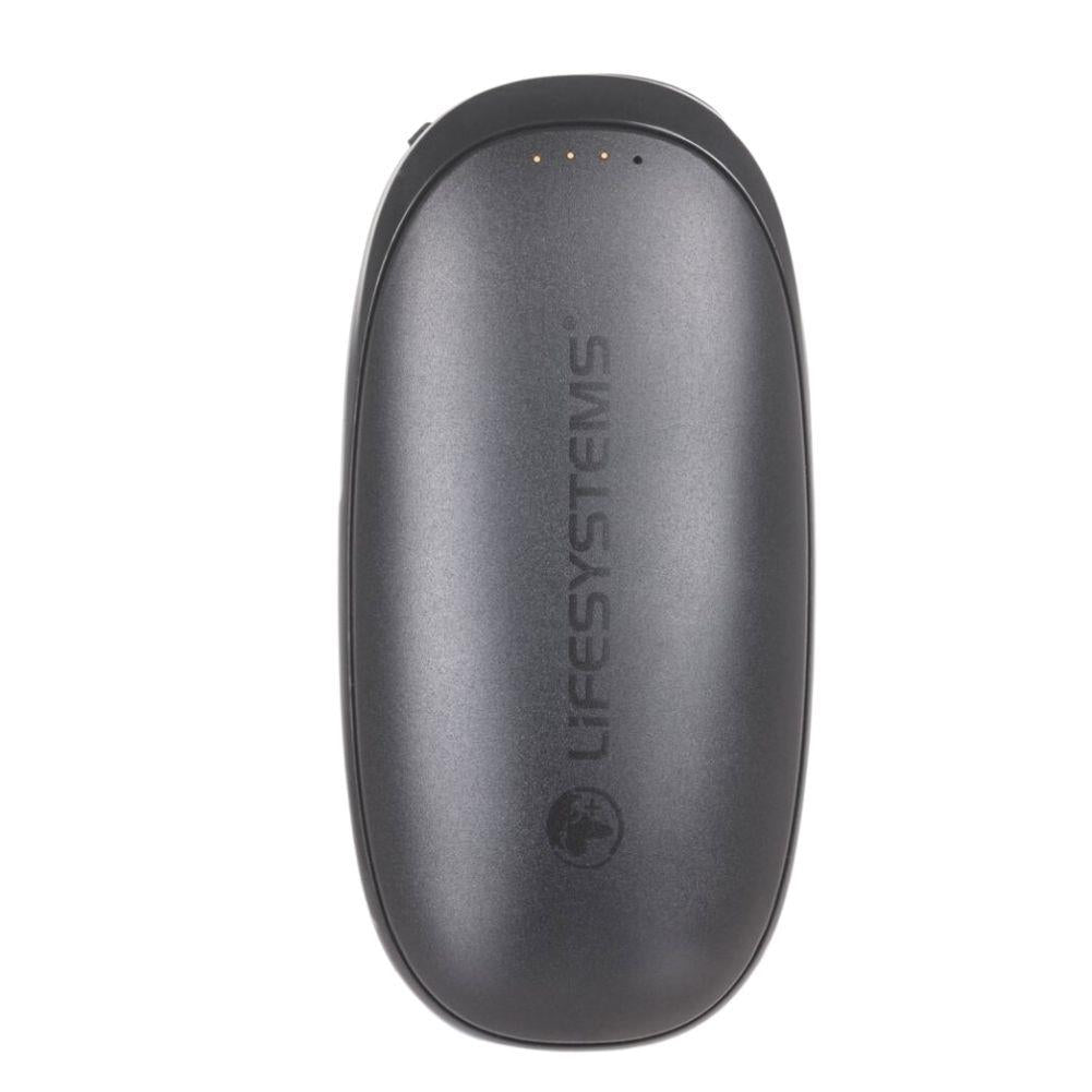Lifesystems Rechargeable Hand Warmer 10k mAh