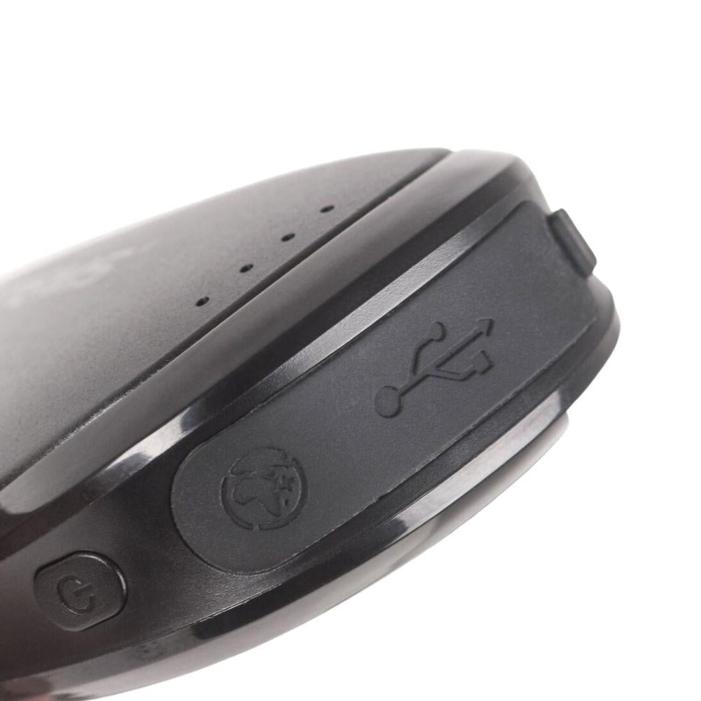 Lifesystems Rechargeable Hand Warmer 10k mAh