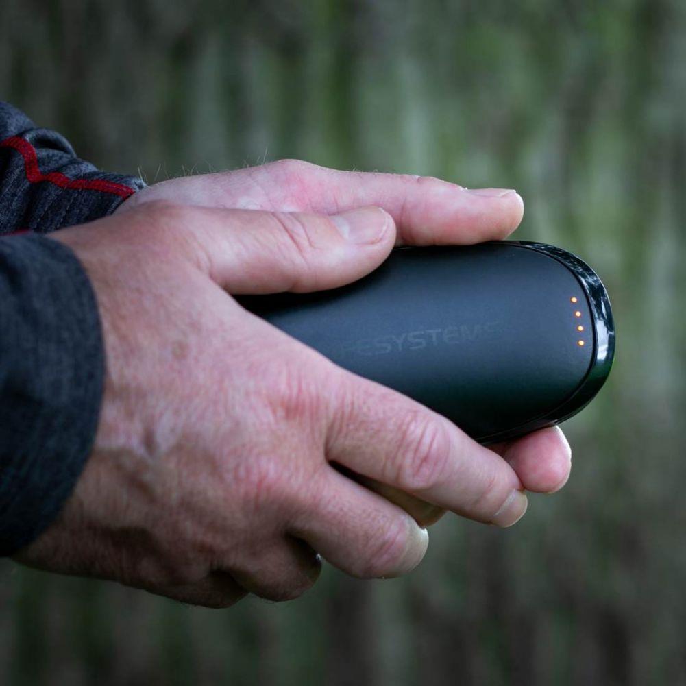 Lifesystems Rechargeable Hand Warmer 10k mAh