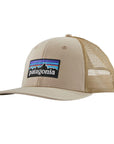 Patagonia P-6 Logo Trucker Hat
