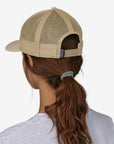 Patagonia P-6 Logo Trucker Hat