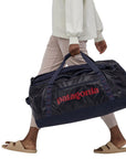 Patagonia Black Hole Duffel Bag 70L (Classic Navy)