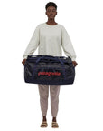 Patagonia Black Hole Duffel Bag 70L (Classic Navy)
