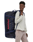 Patagonia Black Hole Duffel Bag 100L (Classic Navy)