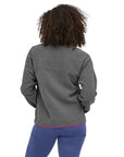 Patagonia Women’s Lightweight Synchilla Snap-T Fleece Pullover