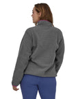 Patagonia Women’s Lightweight Synchilla Snap-T Fleece Pullover
