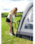 Vango Airbeam Pump