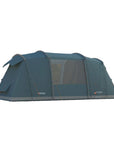Vango Castlewood 400xl Package Tent - 4 Man Poled Family Tent (Includes Footprint)