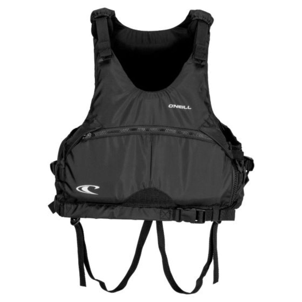 O'Neill Multisport ISO 50N Vest (Black) – Summits Outdoor