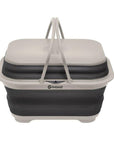 Outwell Collaps Washing Base W/handle & Lid