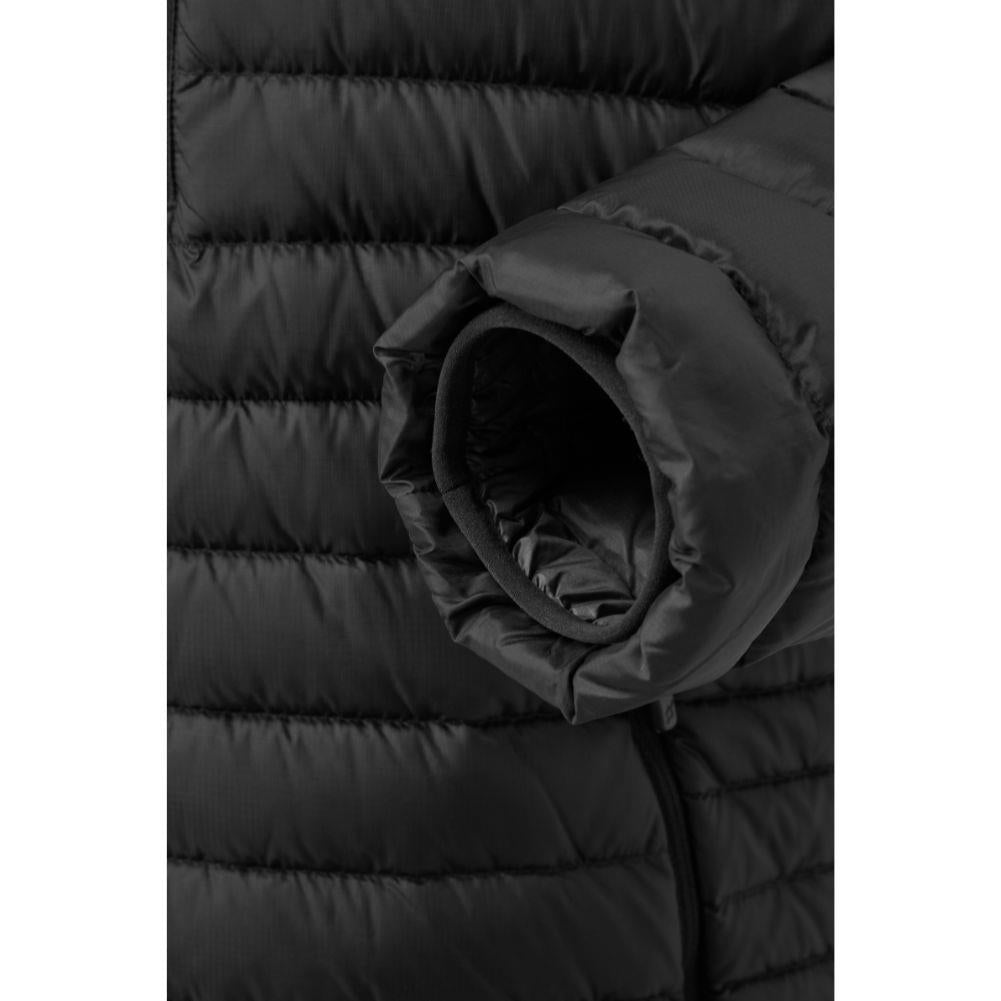 Rab Men's Microlight Alpine Recycled Down Jacket sleeve